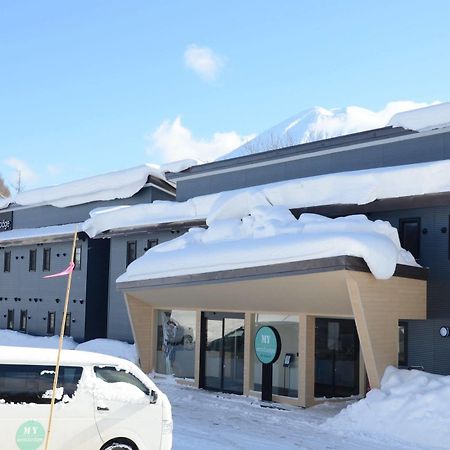 マイ エコロッジ ニセコ町 エクステリア 写真